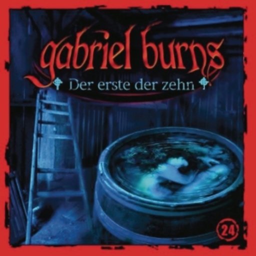 Gabriel Burns – Der Erste der Zehn (24)