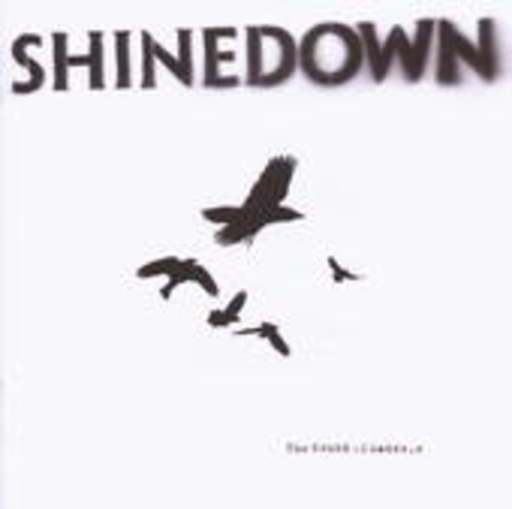 Shinedown – The Sound Of Madness