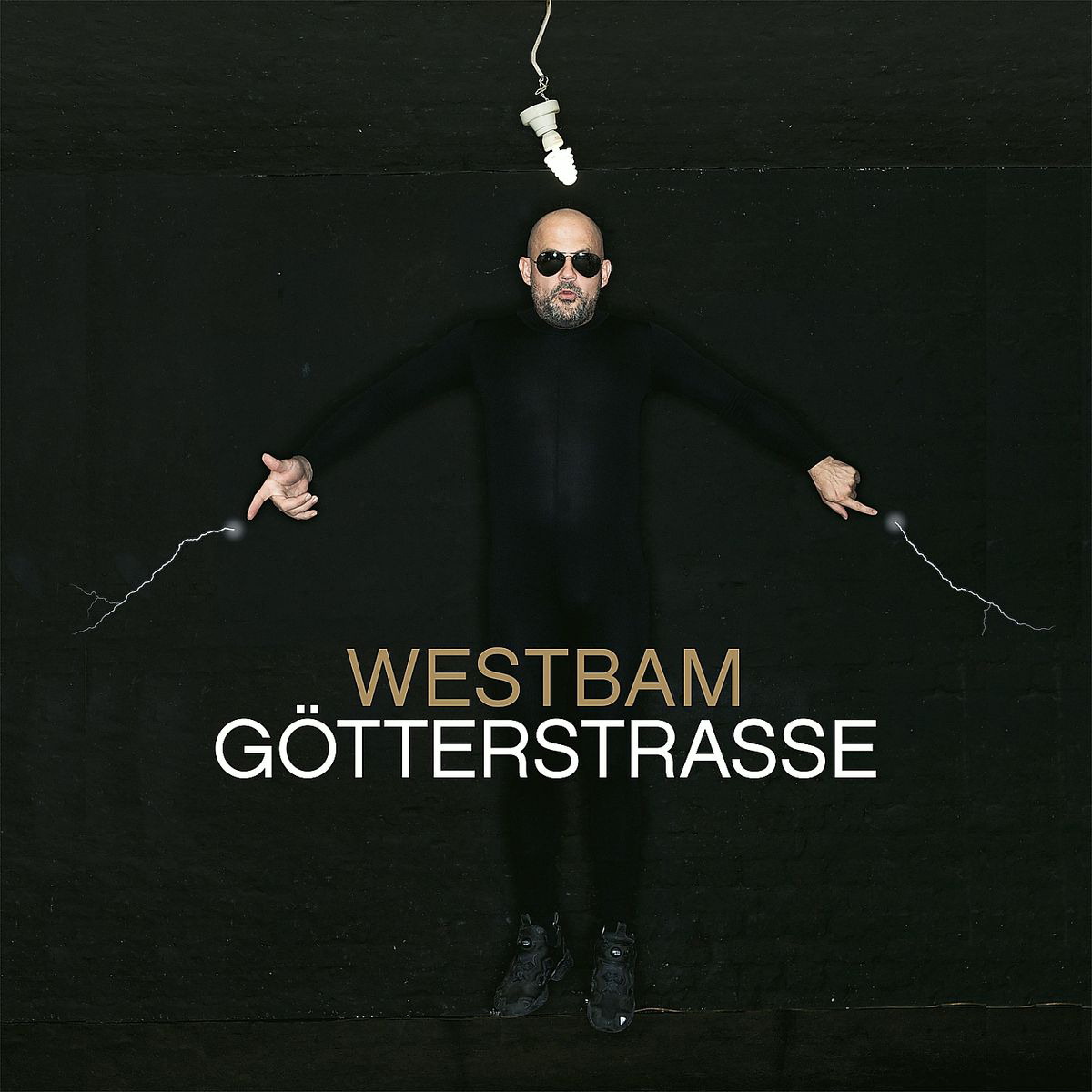 WestBam – Götterstraße