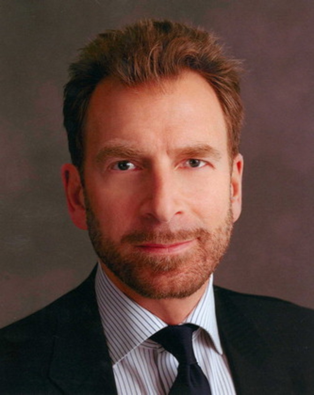 Weist Offerte ab: Edgar Bronfman