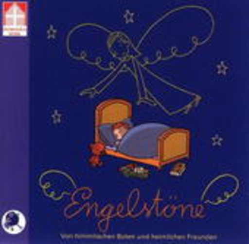 Diverse – Engelstöne