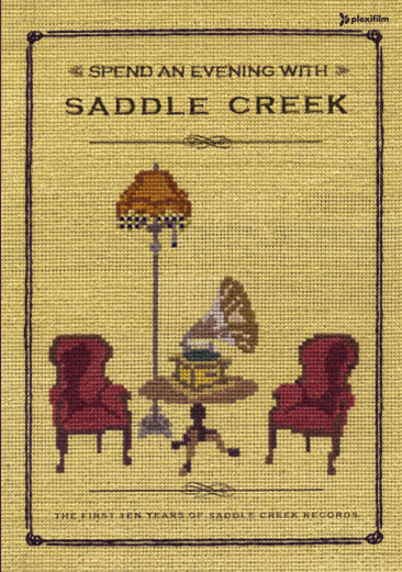 Diverse – Spend An Evening With Saddle Creek
