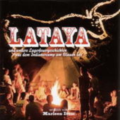 Marleen Item – Lataya