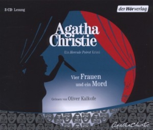 Oliver Kalkofe – Vier Frauen und ein Mord