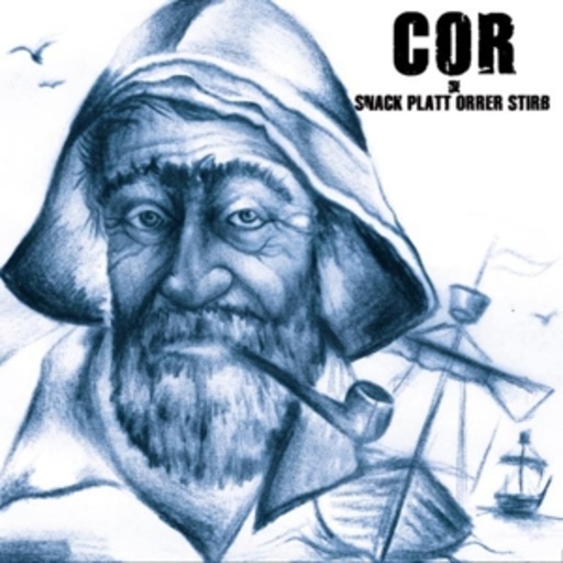 COR – Snack Platt Orrer Stirb