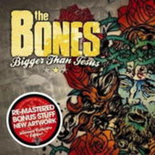 The Bones – Straight Flush Ghetto - Ultimate Edition