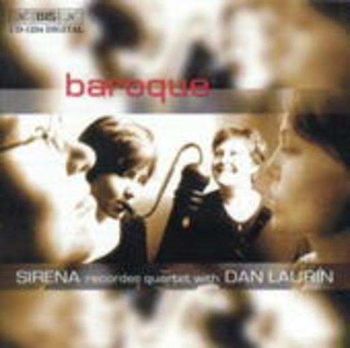 Sirena – Baroque