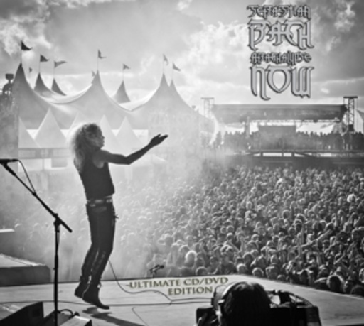 Sebastian Bach – Abachalypse Now