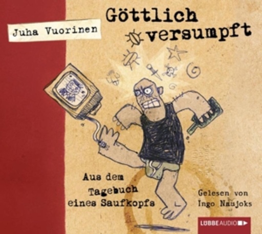 Diverse – Göttlich versumpft