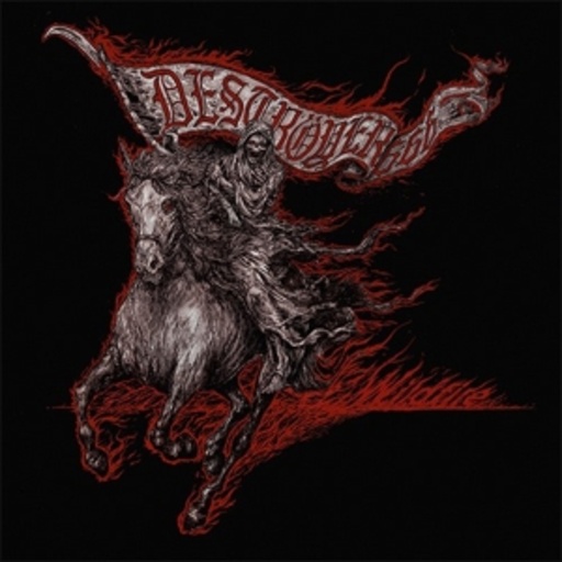 Deströyer 666 – Wildfire