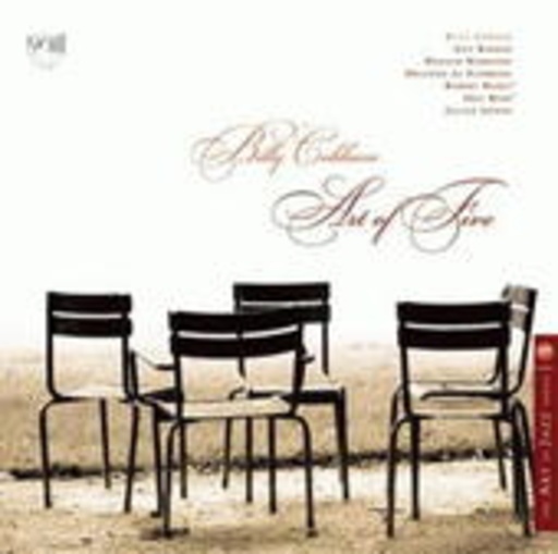 Billy Cobham – The Art Of Five