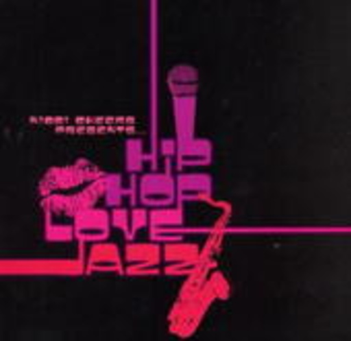 Diverse – Hip Hop Love Jazz