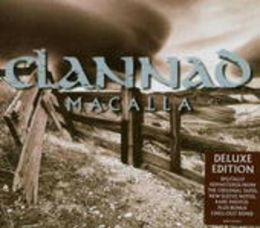 Clannad – Macalla