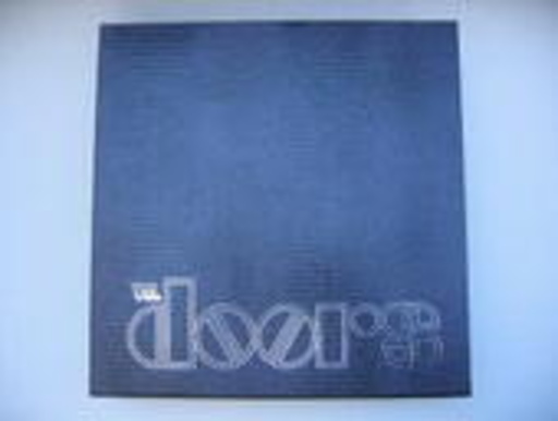 Heinz – The Doors - Vinyl Box Set