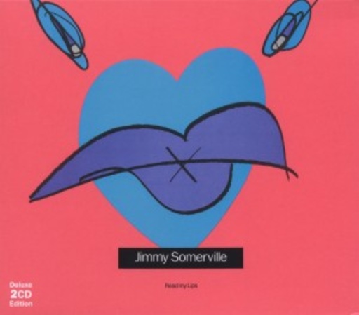 Jimmy Somerville – Read My Lips