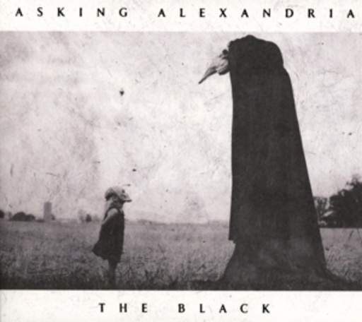 Asking Alexandria – The Black