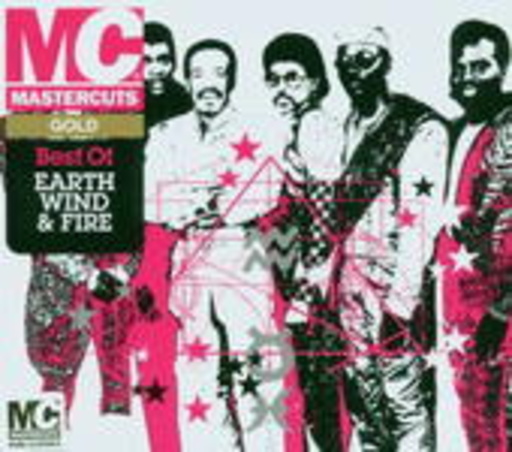 Earth, Wind & Fire – Mastercuts Gold/Best Of...