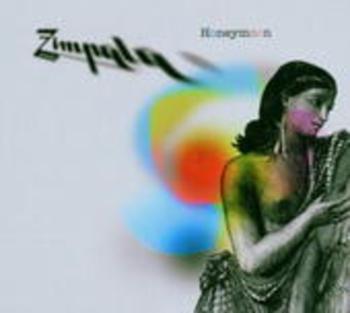 Zimpala – Honeymoon