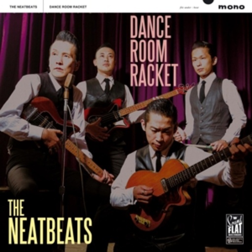 Neatbeats – Dance Room Racket