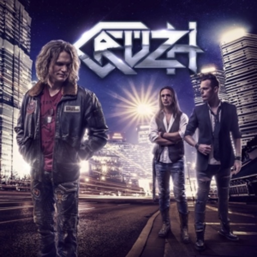 Cruzh – Cruzh