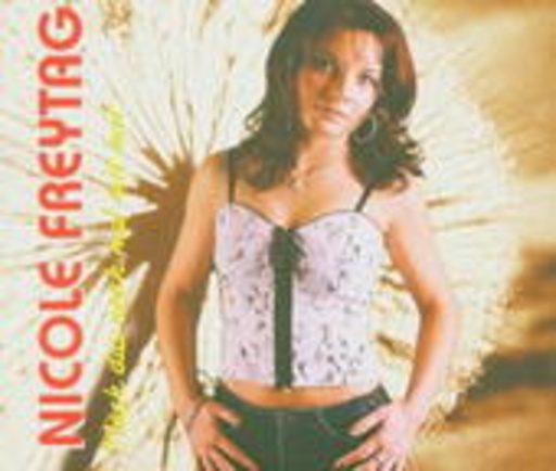 Nicole Freytag – Mach das noch mal mit mir