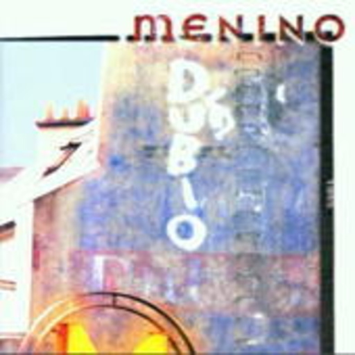 Menino – Dubio