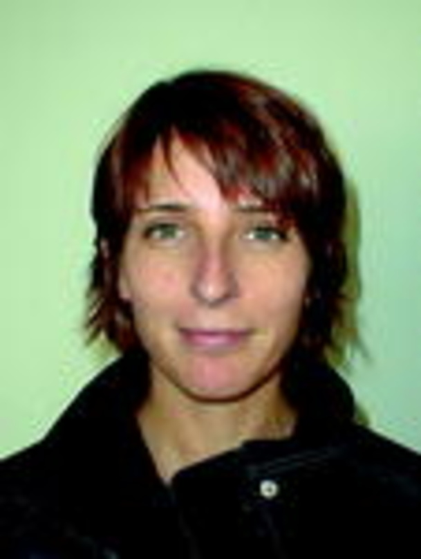 Kathrin Dittmann