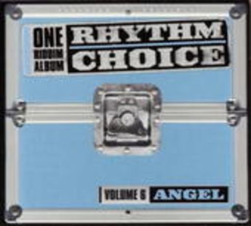 Diverse – Rhythm Choice Vol. 6 - Angel