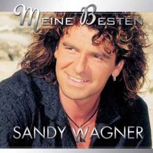 Sandy Wagner – Meine Besten