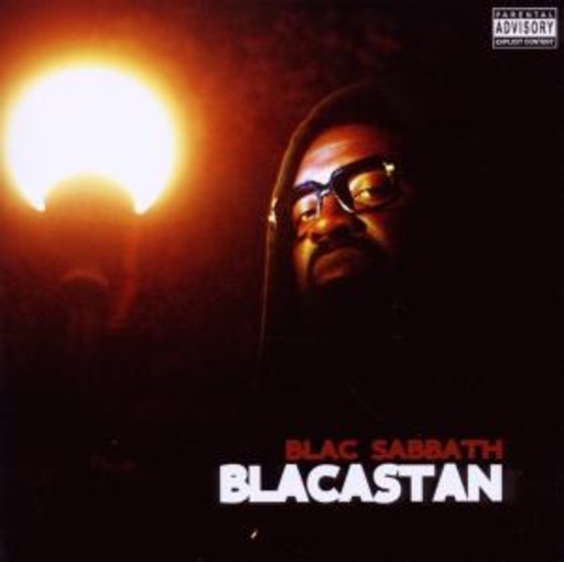 Blacastan – Blac Sabbath