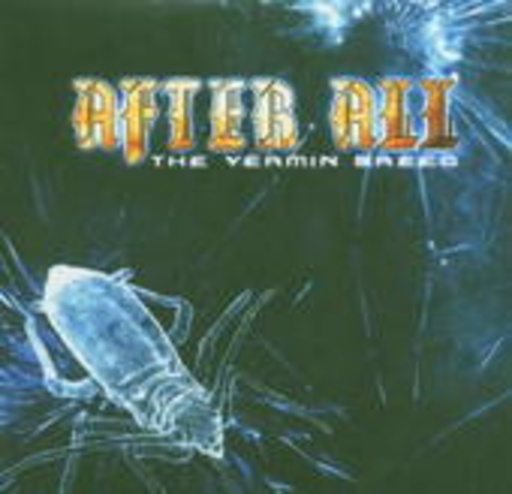 After All – The Vermin Breed