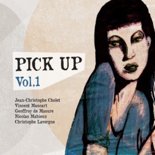 Pick Up Vol.1