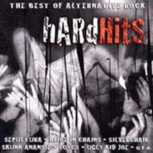 Diverse – Hard Hits