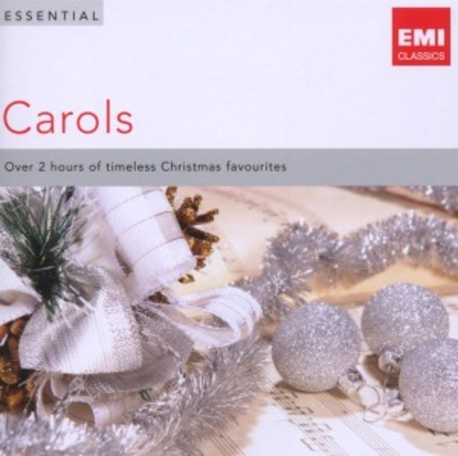 Diverse – Essential - Carols