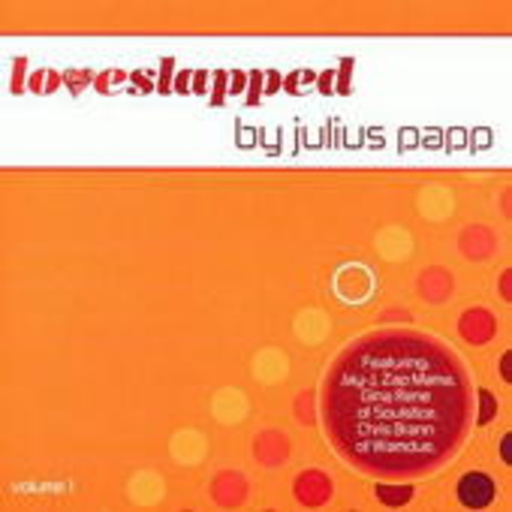 Diverse – Loveslapped - Julius Papp