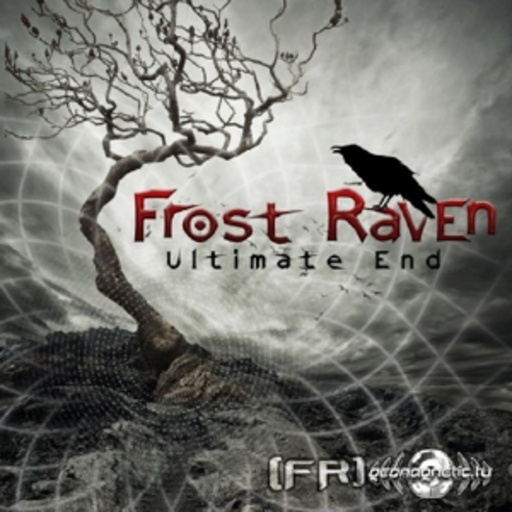 Frost Raven – Ultimate End
