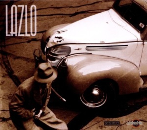 Lazlo – Lazlo