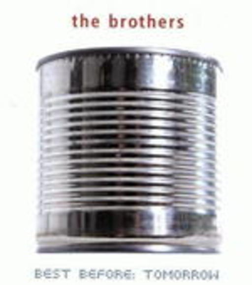 The Brothers – Best Before: Tomorrow