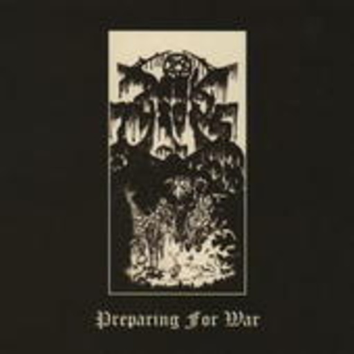 Darkthrone – Preparing for War