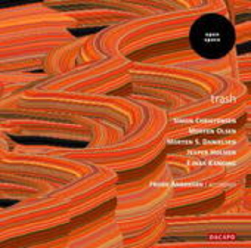 Frode Andersen – Trash