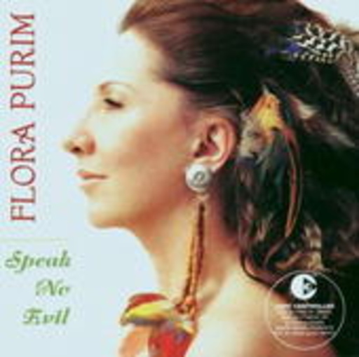 Flora Purim – Speak No Evil