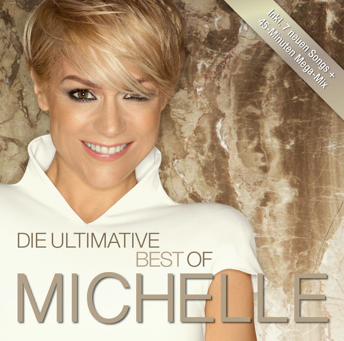 Michelle – Die ultimative Best Of