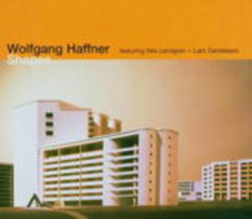Wolfgang Haffner – Shapes