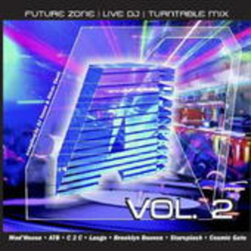 Future Zone Vol. 2
