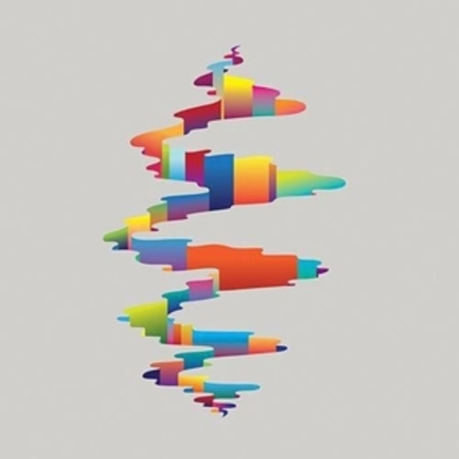 Django Django – Shake & Tremble