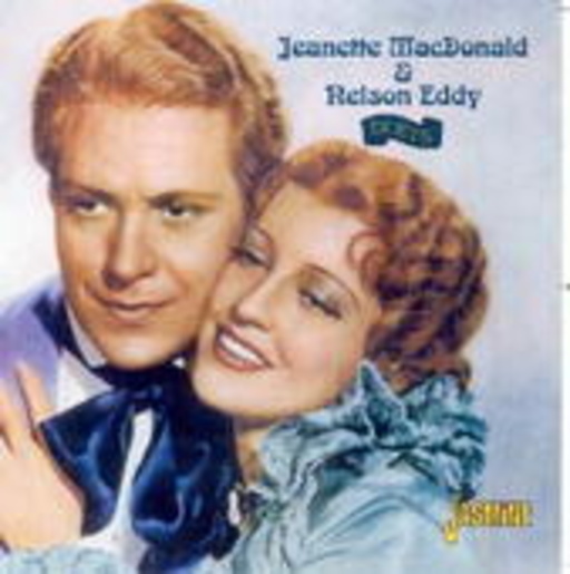 Jeanette MacDonald & Nelson Eddy – Duets
