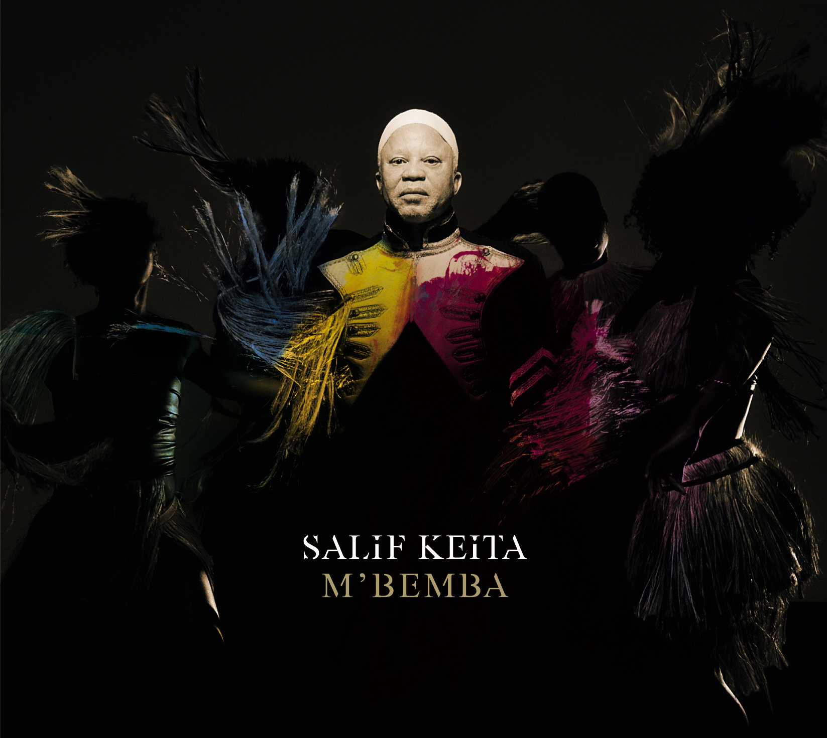 Salif Keita – M'Bemba