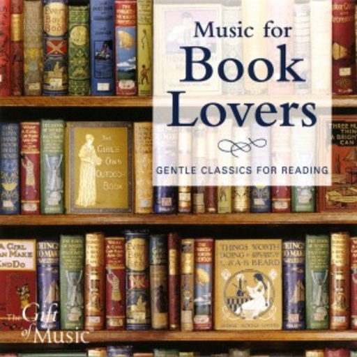 Diverse – Music For Book Lovers