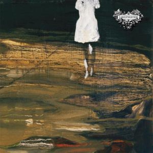 Jeniferever – Iris