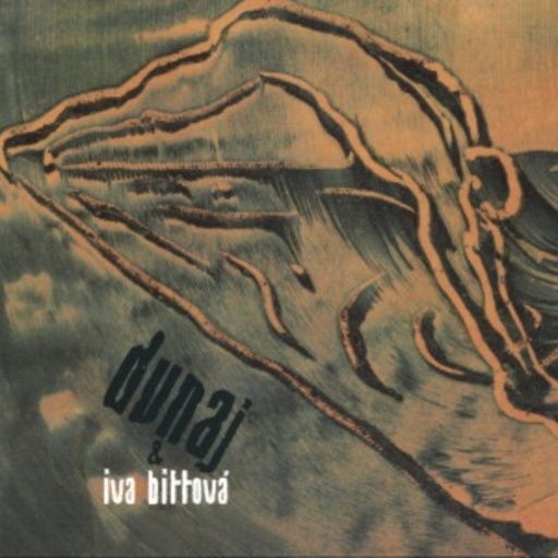 Dunaij & Iva Bittova – Dunaij & Iva Bittova